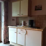 Uschi Hipp Apartmán Schwangau