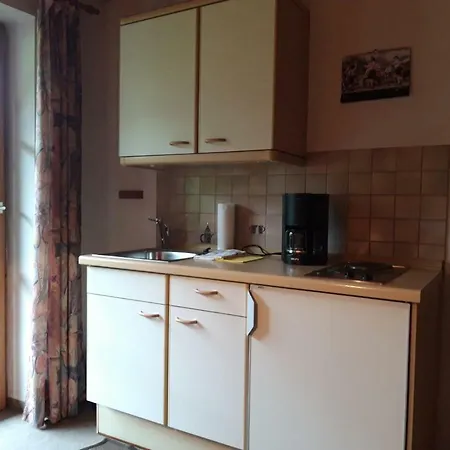 Uschi Hipp Apartment Schwangau