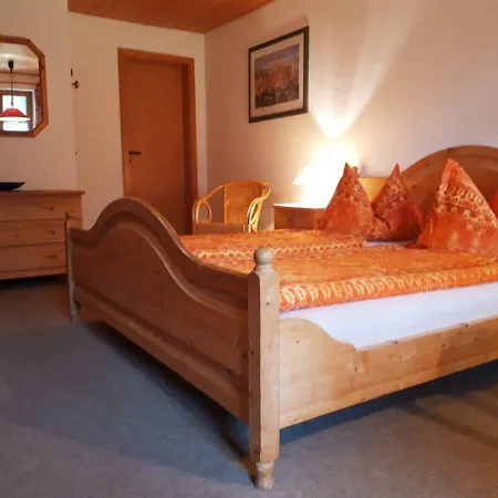 Uschi Hipp Apartamento