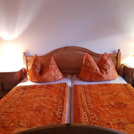 Uschi Hipp * Schwangau
