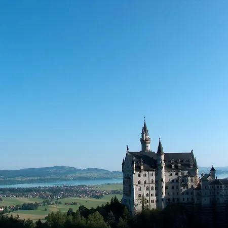 Apartament Uschi Hipp