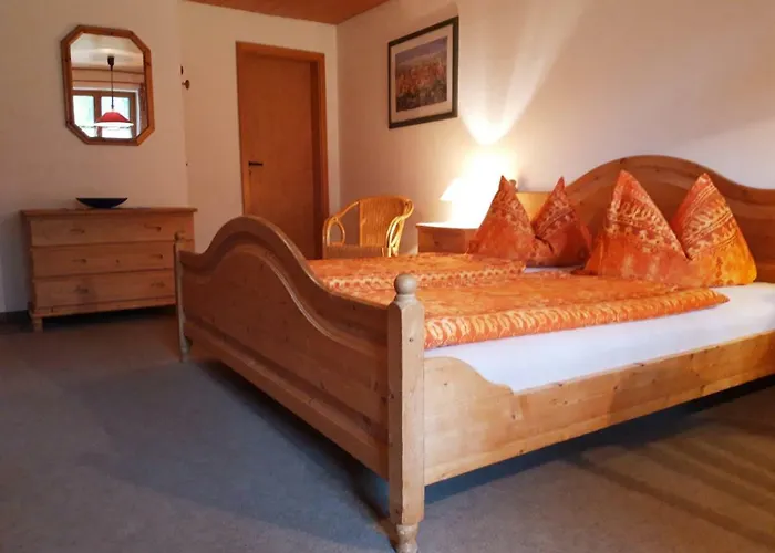 Uschi Hipp Apartman