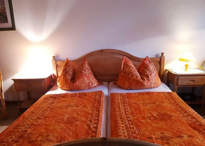 Uschi Hipp * Schwangau
